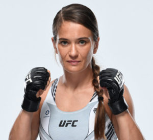 Women Fighters - American Top Team